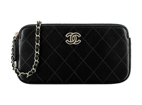 chanel 2.55 preis 2017|Chanel’s Fall 2017 Wallets, WOCs and Accessories are Here  .